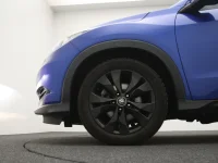 Honda HR-V 1.5 96kW thumbnail