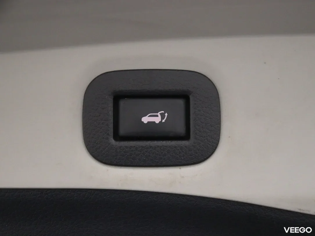 Nissan X-Trail 1.6 96kW
