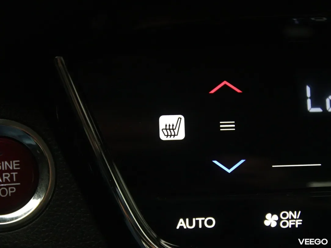 Honda HR-V 1.5 96kW