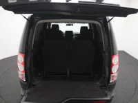 Land Rover Discovery 3 155kW thumbnail