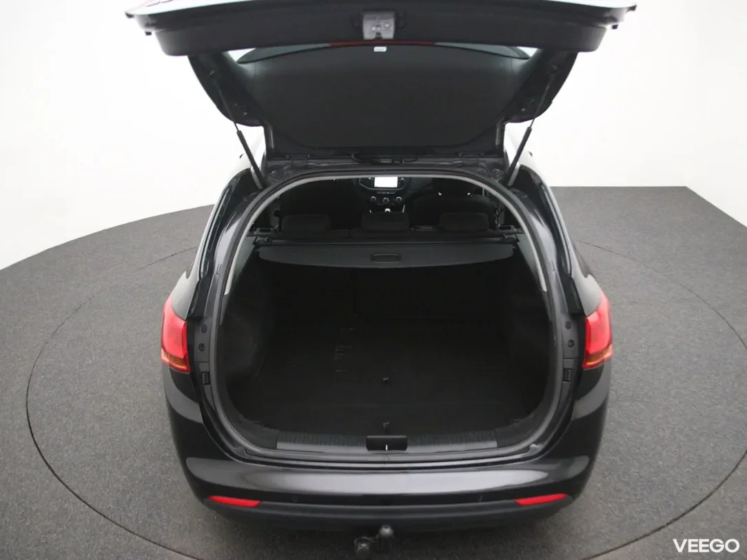 Kia Ceed 1.6 99kW