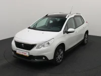 Peugeot 2008 1.2 81kW thumbnail