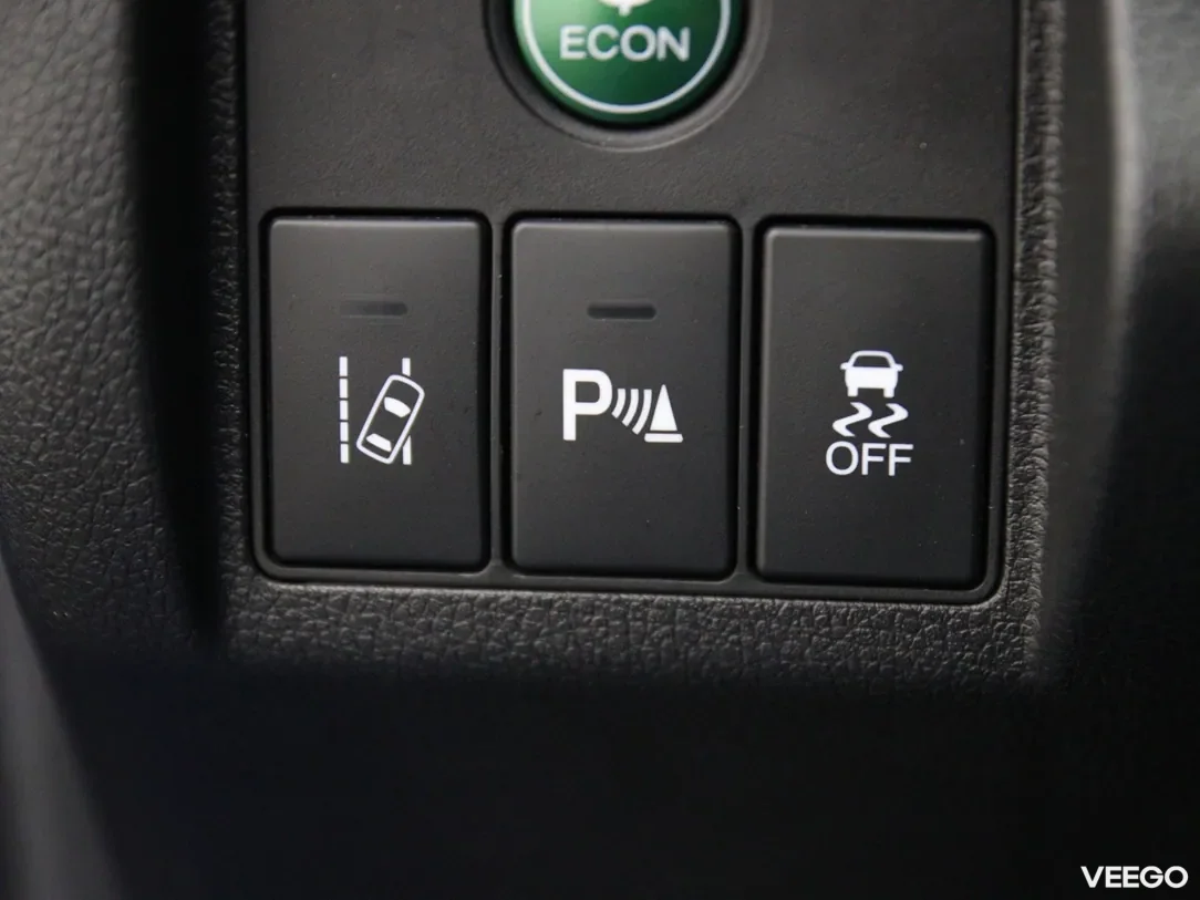 Honda HR-V 1.5 96kW