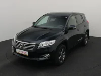Toyota RAV4 2.2 110kW thumbnail