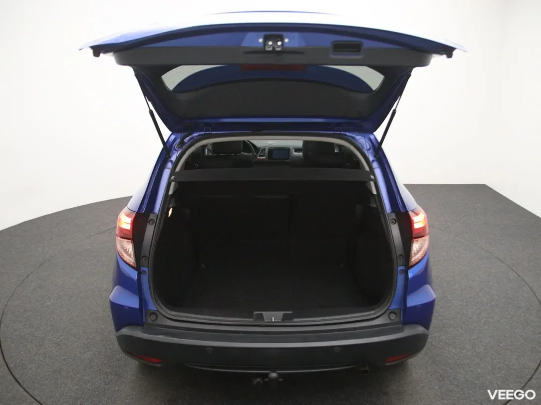 Honda HR-V 1.5 96kW