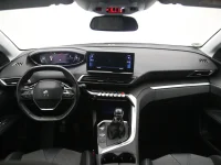 Peugeot 3008 1.2 96kW thumbnail