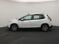 Peugeot 2008 1.2 81kW thumbnail