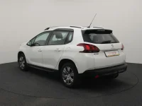 Peugeot 2008 1.2 81kW thumbnail