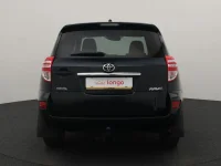 Toyota RAV4 2.2 110kW thumbnail
