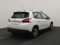 Peugeot 2008 1.2 81kW thumbnail
