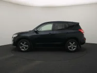 Toyota RAV4 2.2 110kW thumbnail
