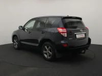 Toyota RAV4 2.2 110kW thumbnail