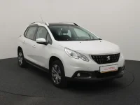 Peugeot 2008 1.2 81kW thumbnail