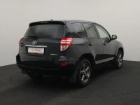 Toyota RAV4 2.2 110kW thumbnail