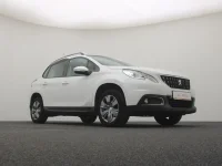 Peugeot 2008 1.2 81kW thumbnail