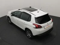 Peugeot 2008 1.2 81kW thumbnail