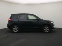 Toyota RAV4 2.2 110kW thumbnail