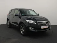 Toyota RAV4 2.2 110kW thumbnail