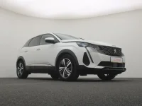 Peugeot 3008 1.2 96kW thumbnail