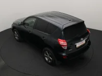 Toyota RAV4 2.2 110kW thumbnail