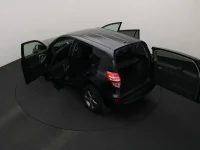 Toyota RAV4 2.2 110kW thumbnail