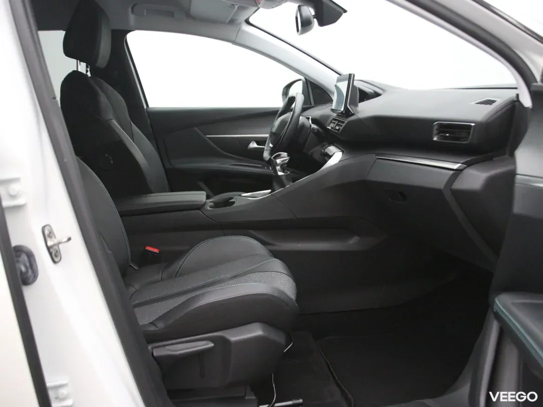 Peugeot 3008 1.2 96kW