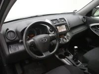 Toyota RAV4 2.2 110kW thumbnail