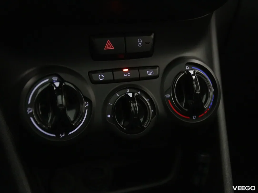 Peugeot 2008 1.2 81kW
