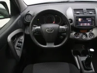 Toyota RAV4 2.2 110kW thumbnail
