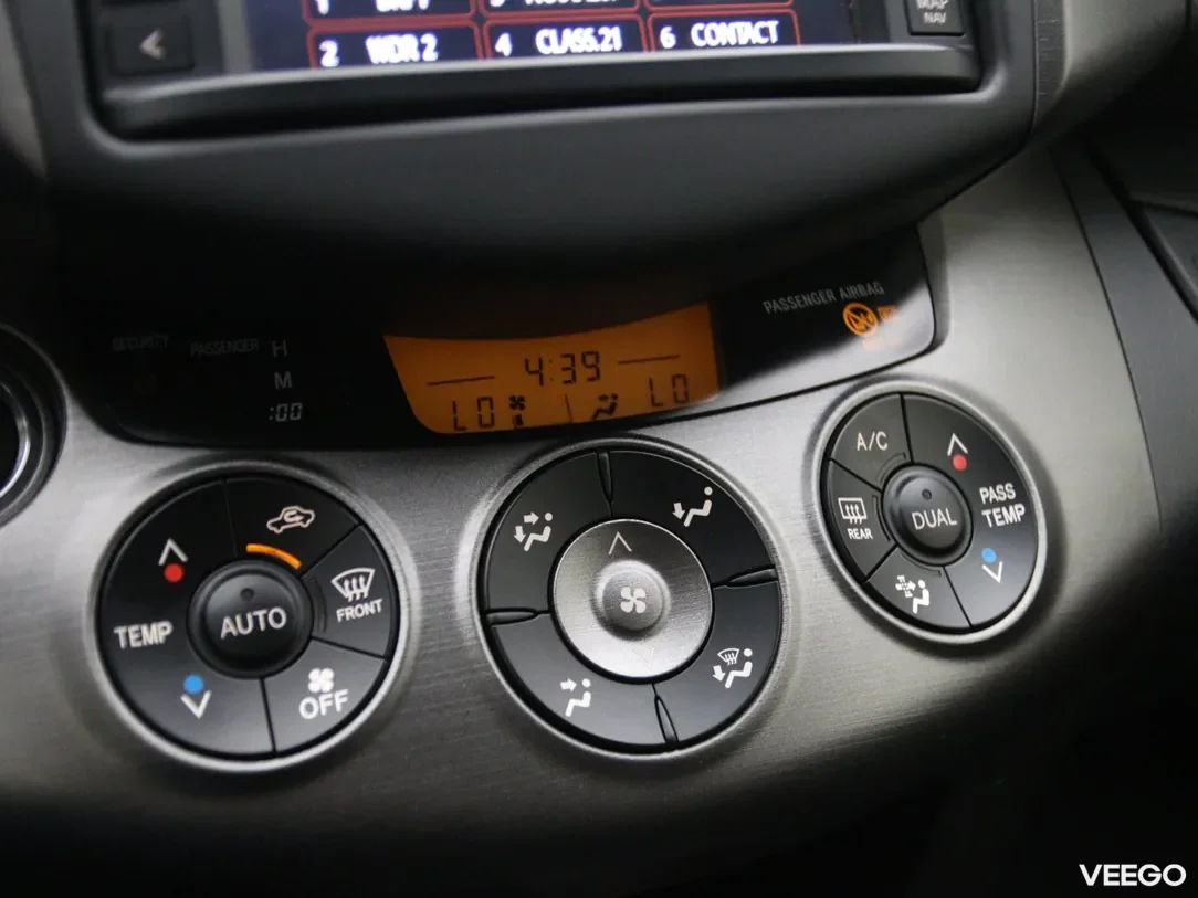 Toyota RAV4 2.2 110kW