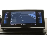 Peugeot 3008 1.2 96kW thumbnail