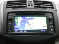 Toyota RAV4 2.2 110kW thumbnail