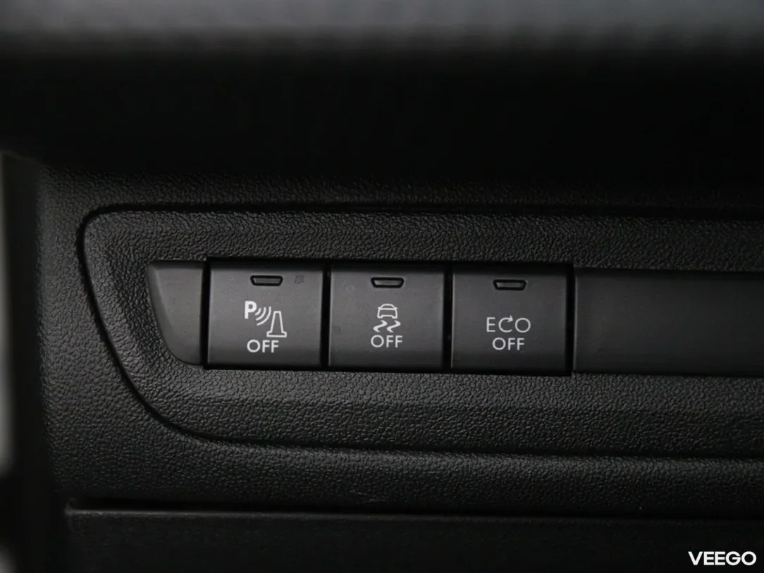 Peugeot 2008 1.2 81kW
