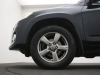Toyota RAV4 2.2 110kW thumbnail