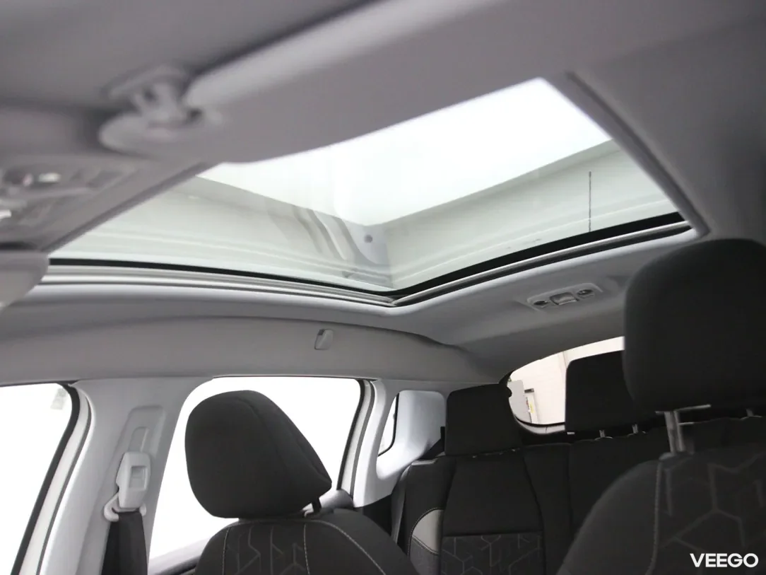 Peugeot 2008 1.2 81kW