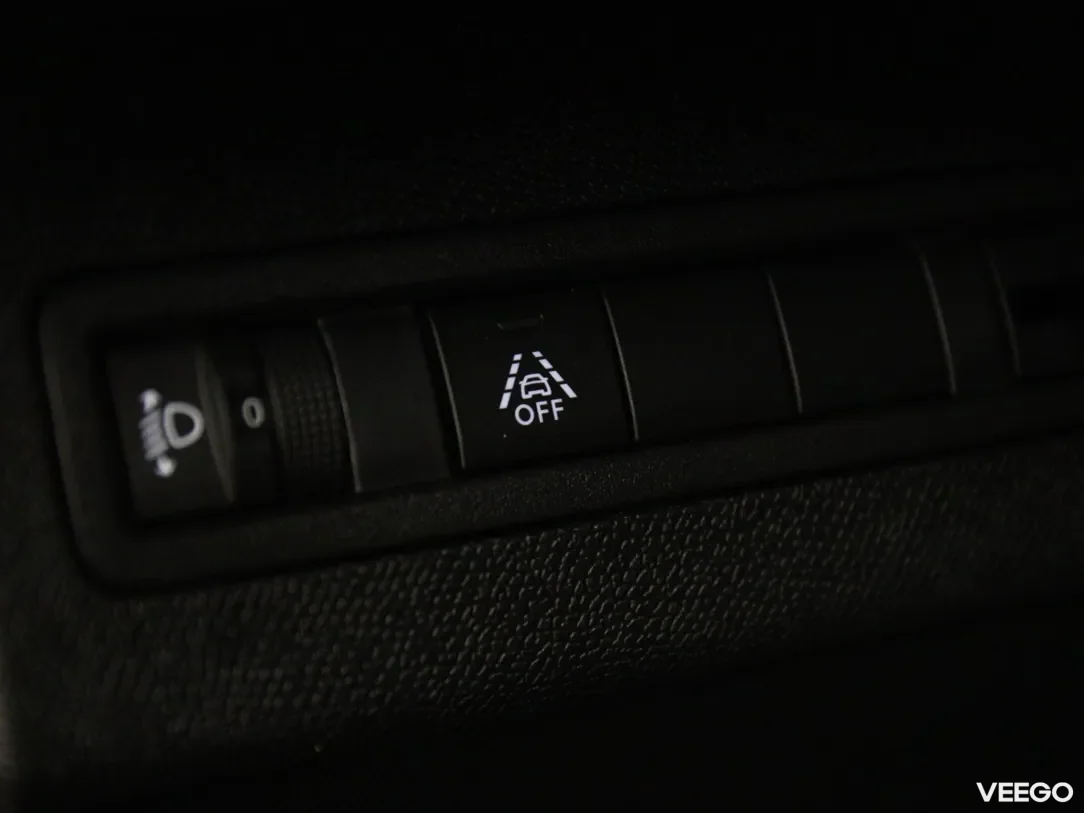 Peugeot 3008 1.2 96kW