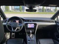 Volkswagen Passat  R-Line 4Motion 2.0 147kW thumbnail