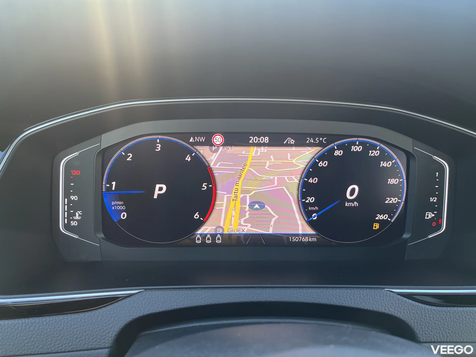Volkswagen Passat  R-Line 4Motion 2.0 147kW