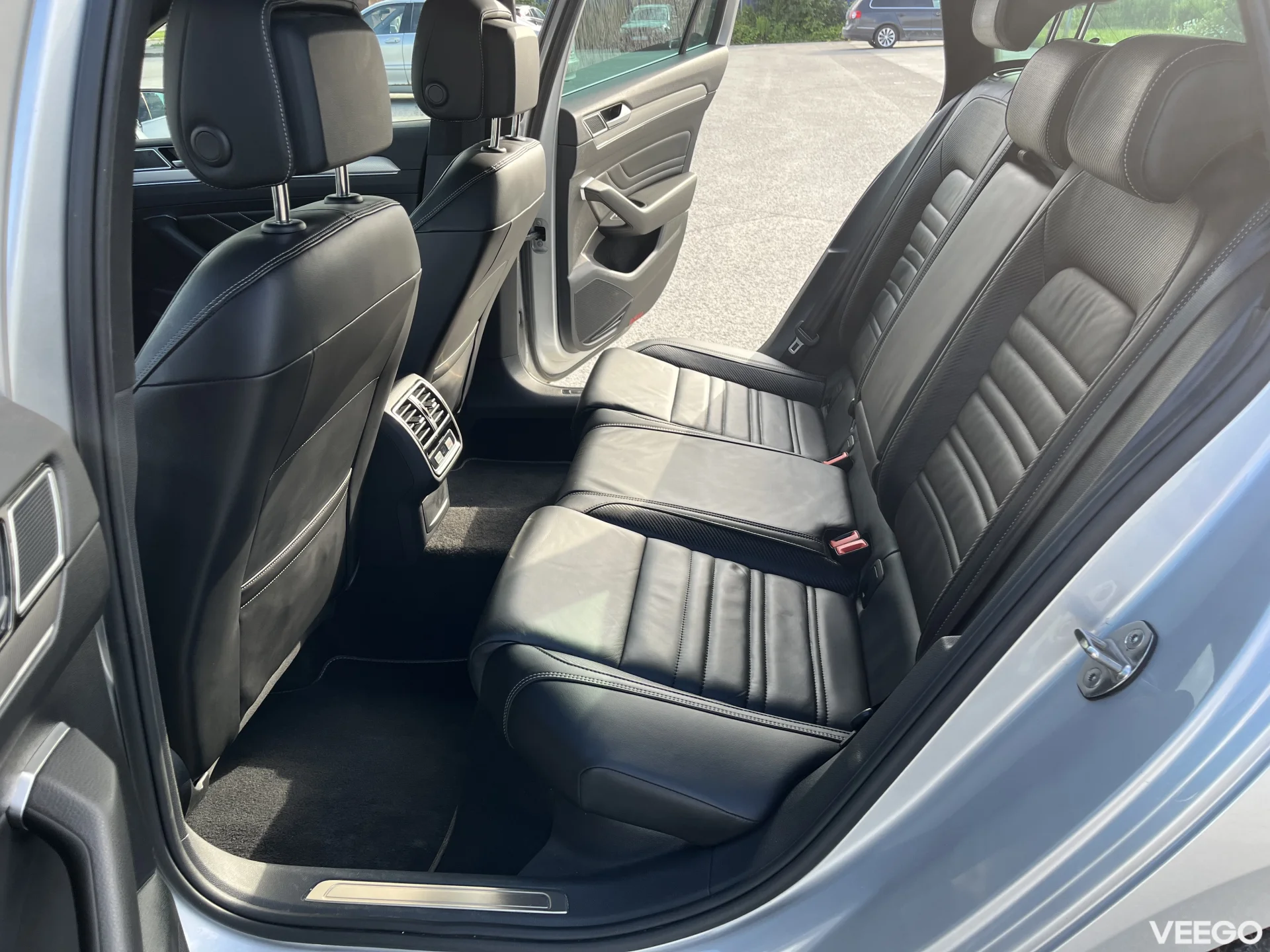 Volkswagen Passat  R-Line 4Motion 2.0 147kW