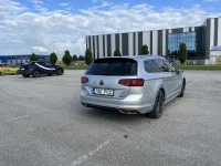 Volkswagen Passat  R-Line 4Motion 2.0 147kW thumbnail