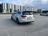 Volkswagen Passat  R-Line 4Motion 2.0 147kW thumbnail