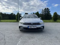 Volkswagen Passat  R-Line 4Motion 2.0 147kW thumbnail