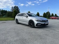 Volkswagen Passat  R-Line 4Motion 2.0 147kW thumbnail