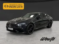 Image of Mercedes-Benz AMG GT 4M+ 367HK /360 /Burmester /Se Spec 270kW