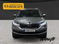 Skoda Kodiaq 2.0 TSI 4x4 DSG 180HK Style /Business /Värmare 132kW