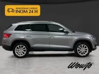 Skoda Kodiaq 2.0 TSI 4x4 DSG 180HK Style /Business /Värmare 132kW