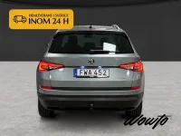 Skoda Kodiaq 2.0 TSI 4x4 DSG 180HK Style /Business /Värmare 132kW