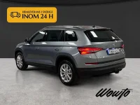 Skoda Kodiaq 2.0 TSI 4x4 DSG 180HK Style /Business /Värmare 132kW