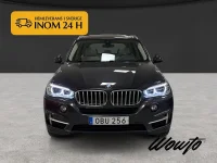 BMW X5 xDrive40e 313HK /Pano /Drag 230kW