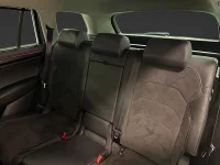 Skoda Kodiaq 2.0 TSI 4x4 DSG 180HK Style /Business /Värmare 132kW